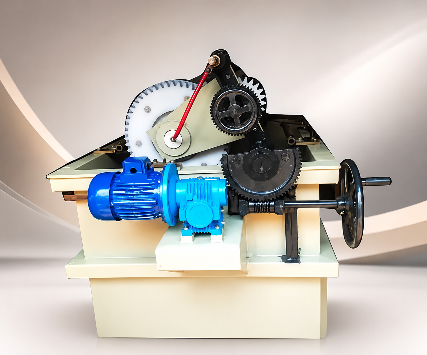 Electroplating Barrel Machine