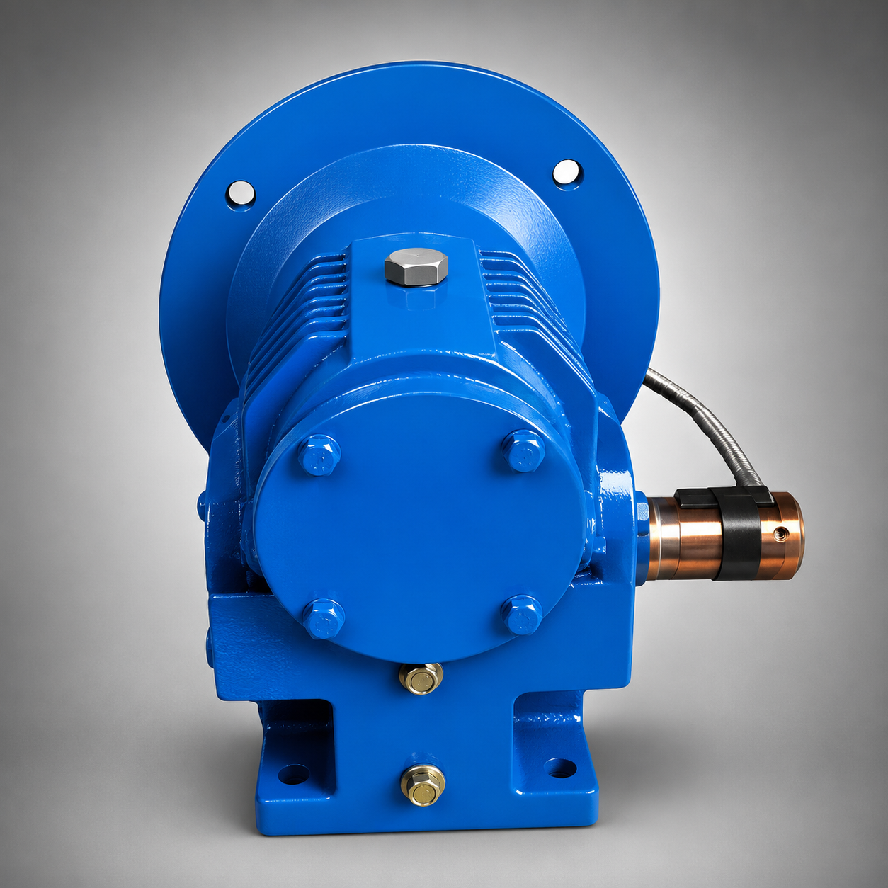 Water Pump Motor