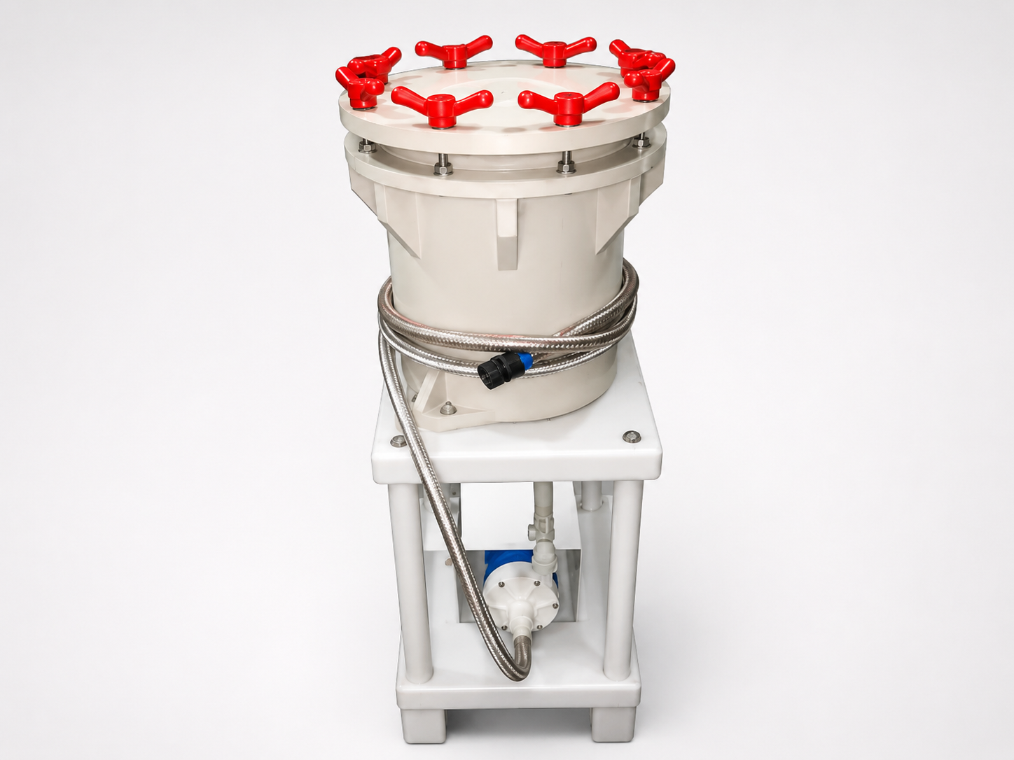 Industrial Filter