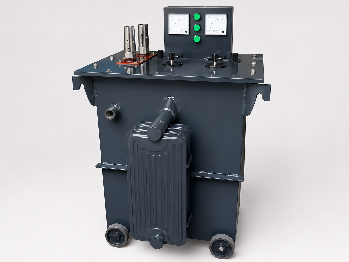Electroplating Rectifier